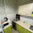 Продам квартиру, Сергея Орешкова ул. , 2  ком., 38 м², косметический ремонт 