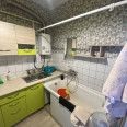 Продам квартиру, Сергея Орешкова ул. , 2  ком., 38 м², косметический ремонт 