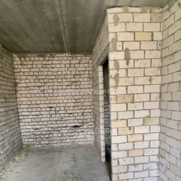 Продам квартиру, Шевченко ул. , 1  ком., 36.90 м², без внутренних работ 