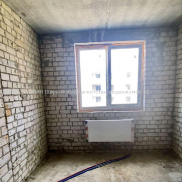 Продам квартиру, Шевченко ул. , 1 кім., 36.90 м², без внутренних работ 