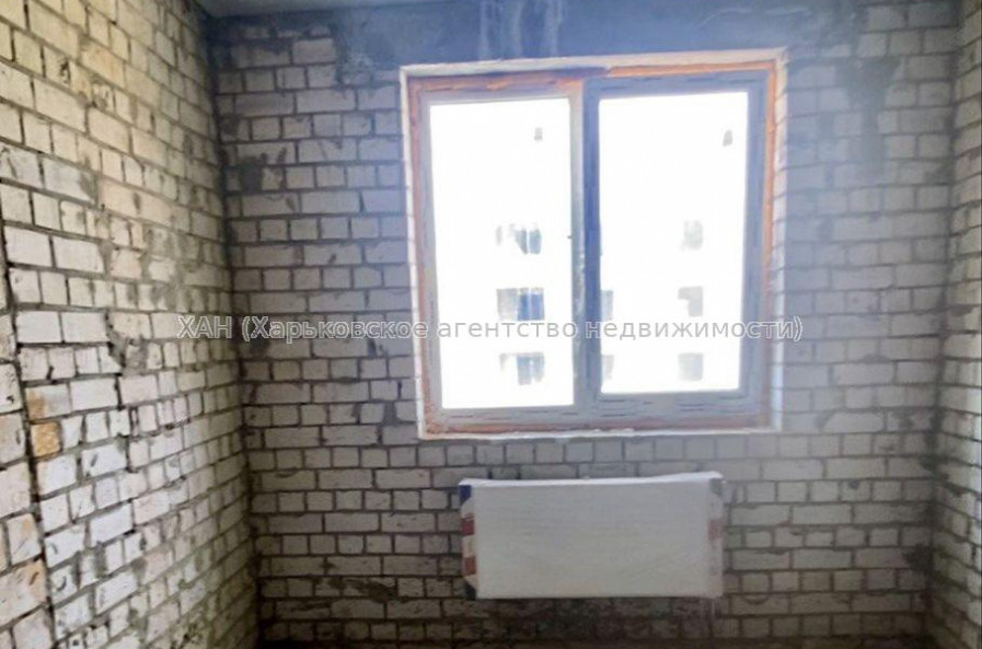 Продам квартиру, Шевченко ул. , 1 кім., 36.90 м², без внутренних работ 