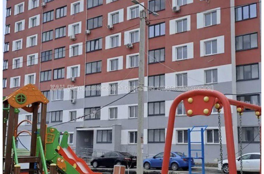 Продам квартиру, Шевченко ул. , 1  ком., 36.90 м², без внутренних работ 