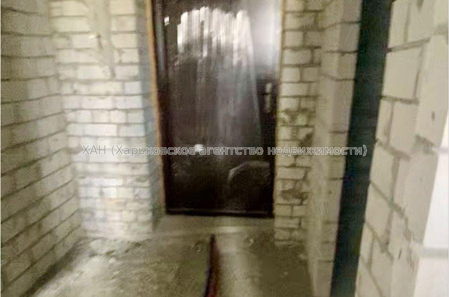 Продам квартиру, Шевченко ул. , 1 кім., 36.90 м², без внутренних работ 