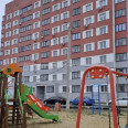 Продам квартиру, Шевченко ул. , 1 кім., 36.90 м², без внутренних работ 