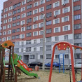 Продам квартиру, Шевченко ул. , 1 кім., 36.90 м², без внутренних работ 