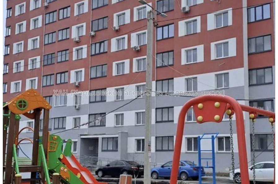 Продам квартиру, Шевченко ул. , 1 кім., 36.90 м², без внутренних работ 