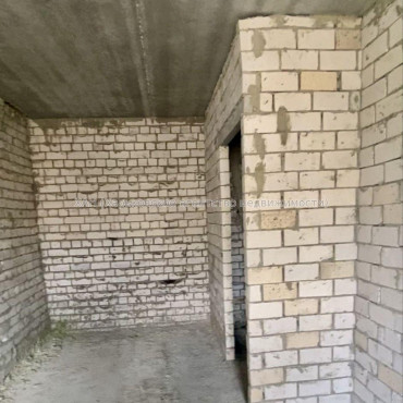 Продам квартиру, Шевченко ул. , 1 кім., 36.90 м², без внутренних работ 