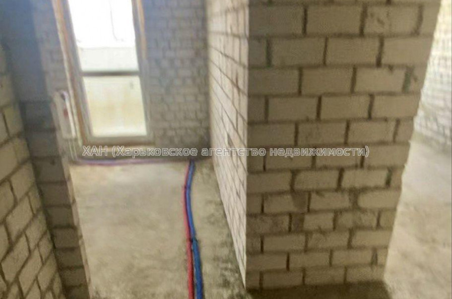 Продам квартиру, Шевченко ул. , 1 кім., 36.90 м², без внутренних работ 