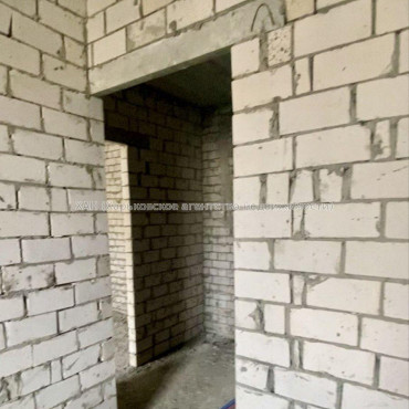 Продам квартиру, Шевченко ул. , 1 кім., 36.90 м², без внутренних работ 