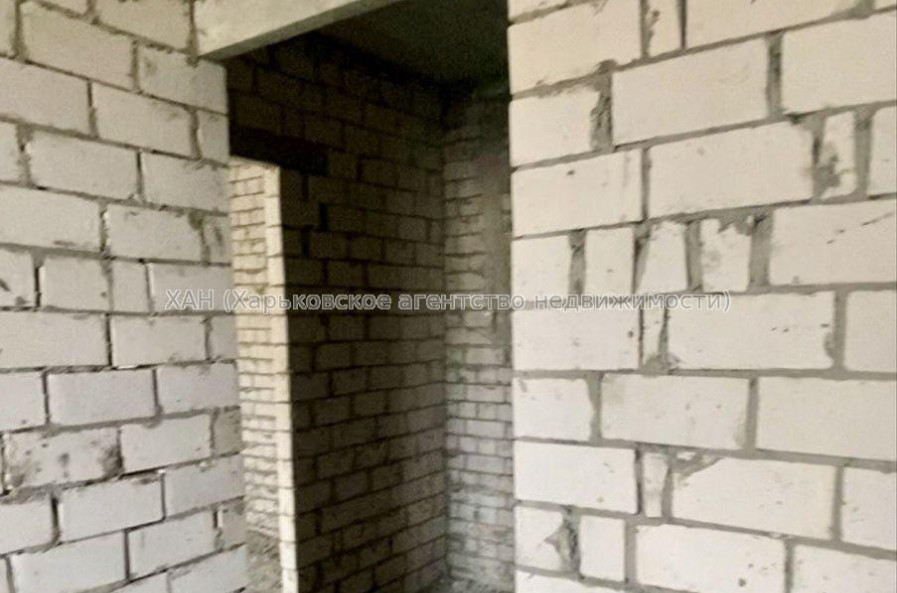 Продам квартиру, Шевченко ул. , 1 кім., 36.90 м², без внутренних работ 