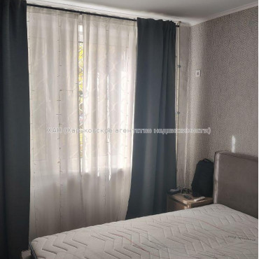 Продам квартиру, Людвига Свободы просп. , 2 кім., 46 м², капитальный ремонт 