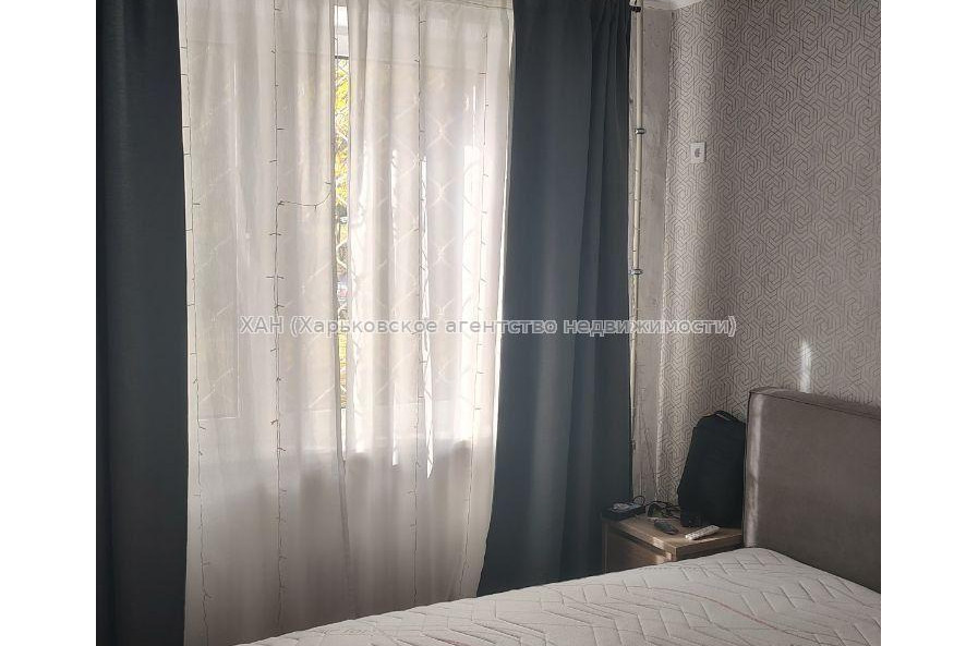 Продам квартиру, Людвига Свободы просп. , 2 кім., 46 м², капитальный ремонт 