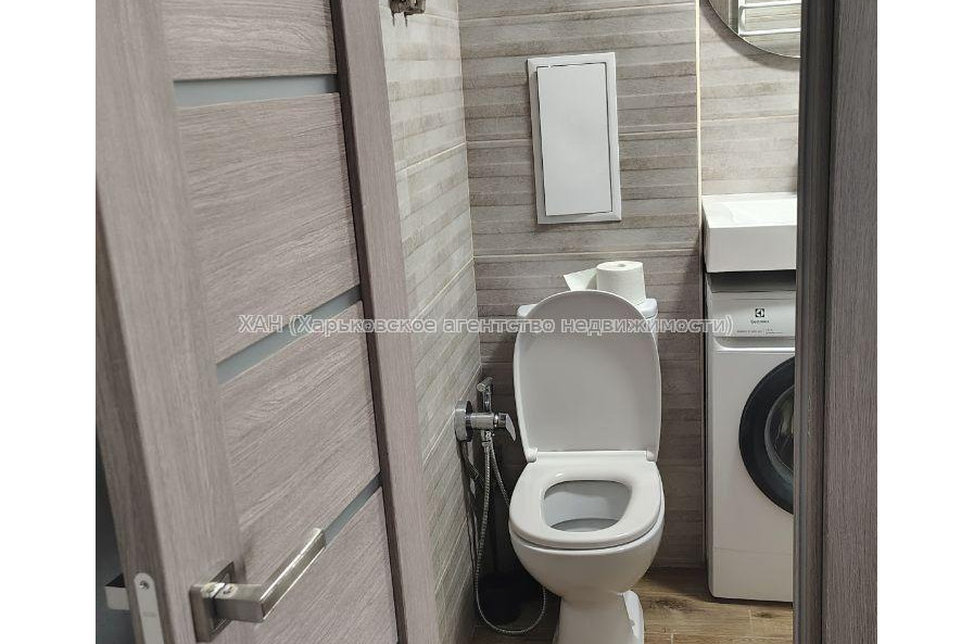 Продам квартиру, Людвига Свободы просп. , 2 кім., 46 м², капитальный ремонт 