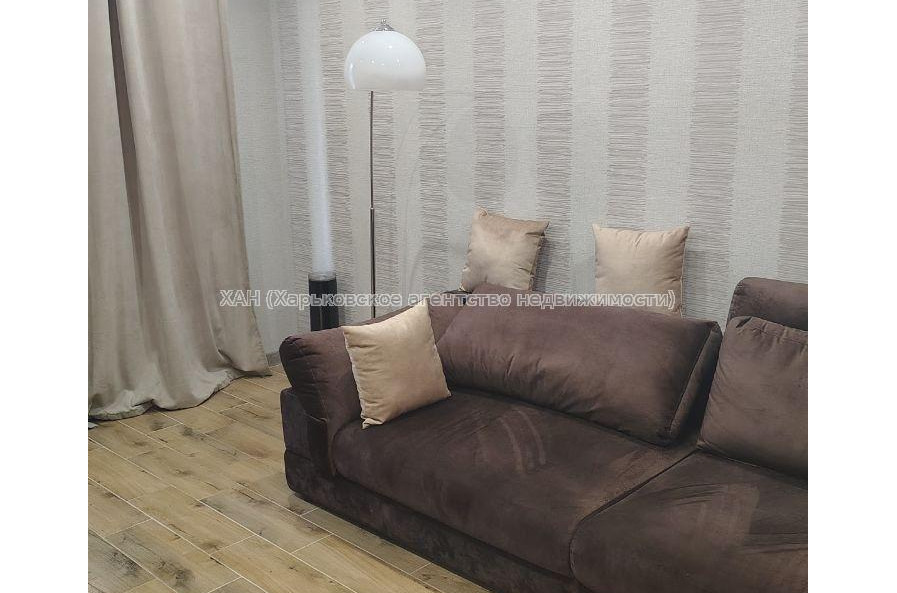 Продам квартиру, Людвига Свободы просп. , 2 кім., 46 м², капитальный ремонт 