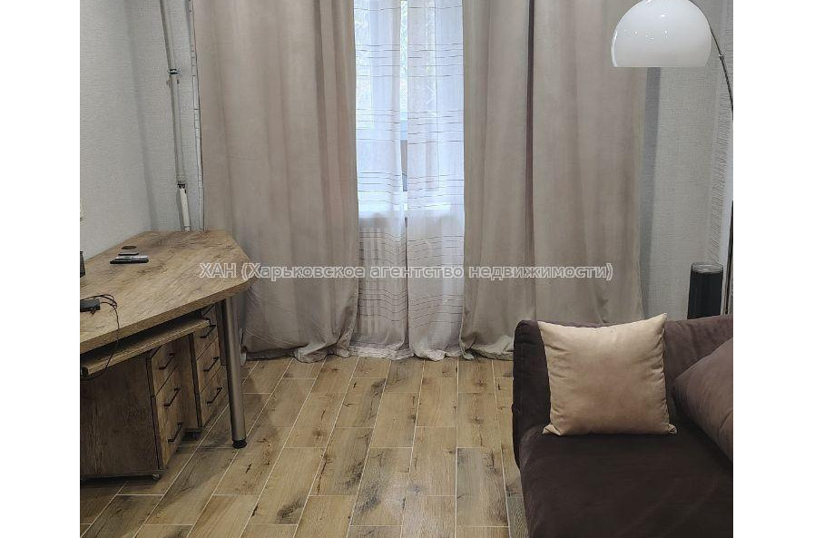 Продам квартиру, Людвига Свободы просп. , 2 кім., 46 м², капитальный ремонт 