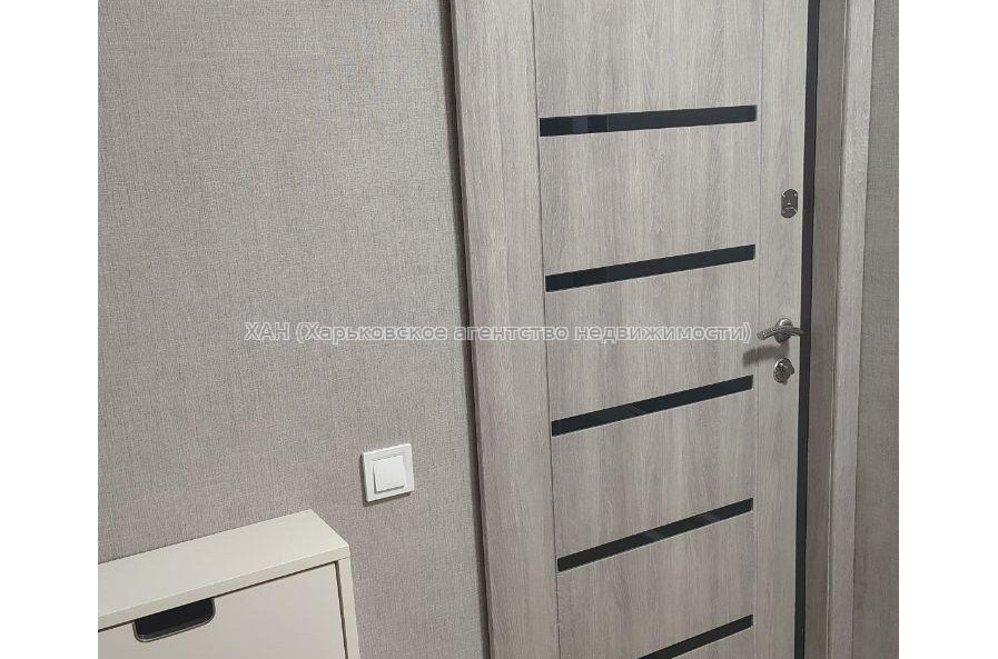 Продам квартиру, Людвига Свободы просп. , 2 кім., 46 м², капитальный ремонт 