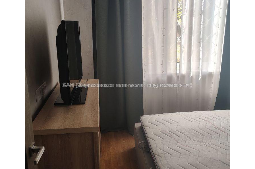 Продам квартиру, Людвига Свободы просп. , 2 кім., 46 м², капитальный ремонт 