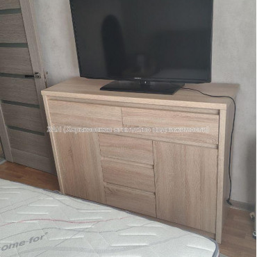 Продам квартиру, Людвига Свободы просп. , 2 кім., 46 м², капитальный ремонт 