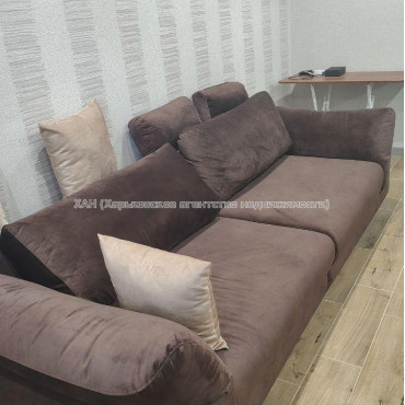 Продам квартиру, Людвига Свободы просп. , 2 кім., 46 м², капитальный ремонт 