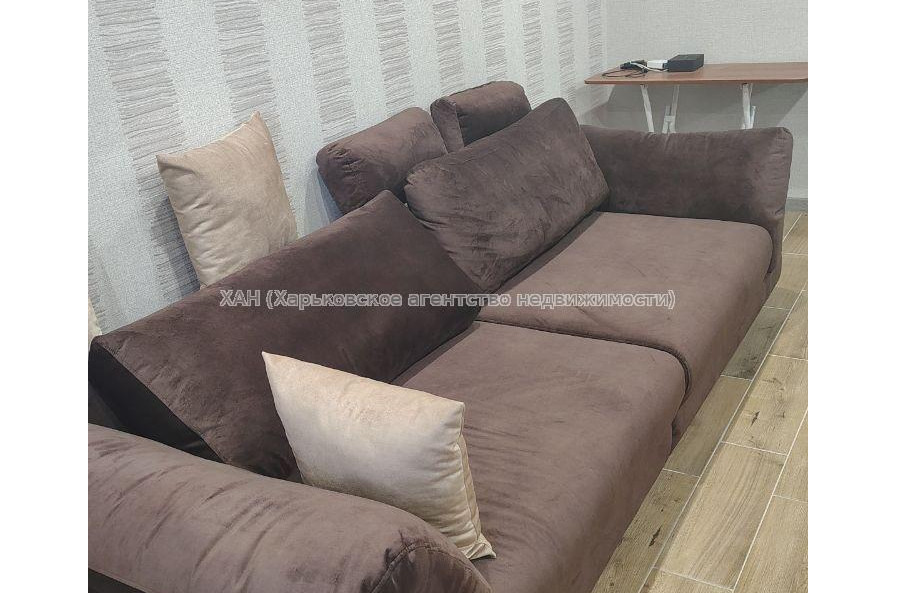 Продам квартиру, Людвига Свободы просп. , 2 кім., 46 м², капитальный ремонт 