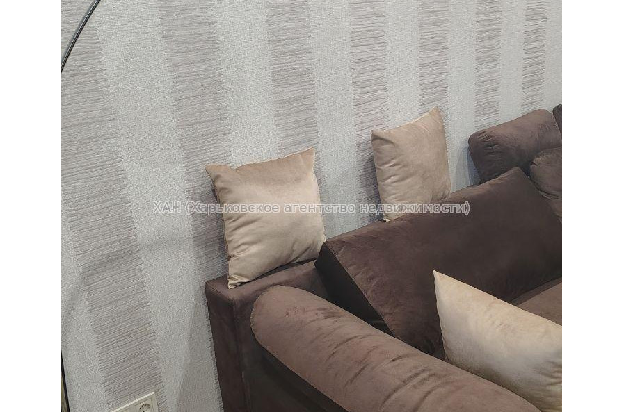 Продам квартиру, Людвига Свободы просп. , 2 кім., 46 м², капитальный ремонт 