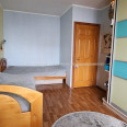 Продам квартиру, Фесенковский въезд , 3 кім., 64 м², капитальный ремонт 