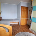 Продам квартиру, Фесенковский въезд , 3 кім., 64 м², капитальный ремонт 