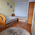 Продам квартиру, Фесенковский въезд , 3 кім., 64 м², капитальный ремонт 