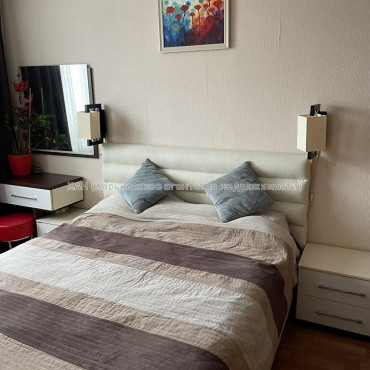 Продам квартиру, Фесенковский въезд , 3 кім., 64 м², капитальный ремонт 