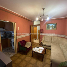 Продам квартиру, Воробьева пер. , 2 кім., 41 м², капитальный ремонт