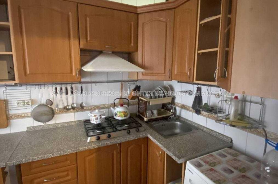 Продам квартиру, Воробьева пер. , 2  ком., 41 м², капитальный ремонт 