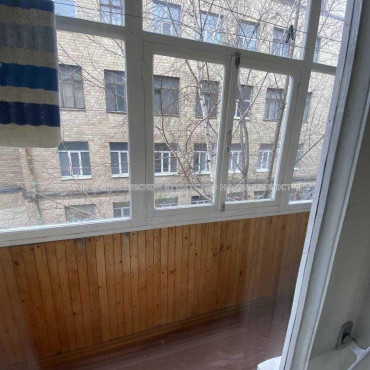 Продам квартиру, Воробьева пер. , 2  ком., 41 м², капитальный ремонт 