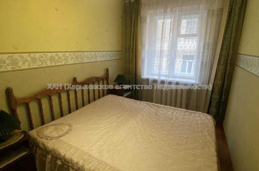 Продам квартиру, Воробьева пер. , 2  ком., 41 м², капитальный ремонт 