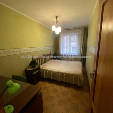 Продам квартиру, Воробьева пер. , 2  ком., 41 м², капитальный ремонт 