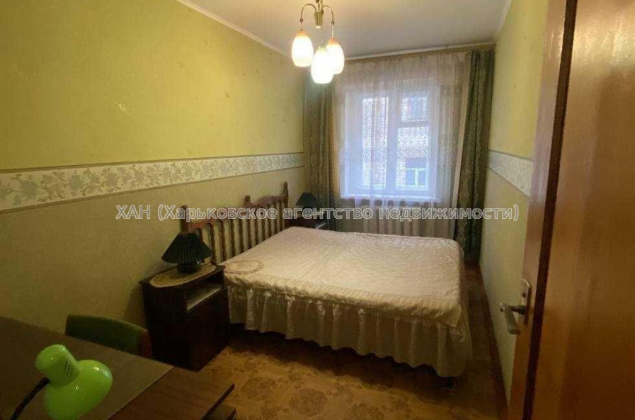 Продам квартиру, Воробьева пер. , 2  ком., 41 м², капитальный ремонт 