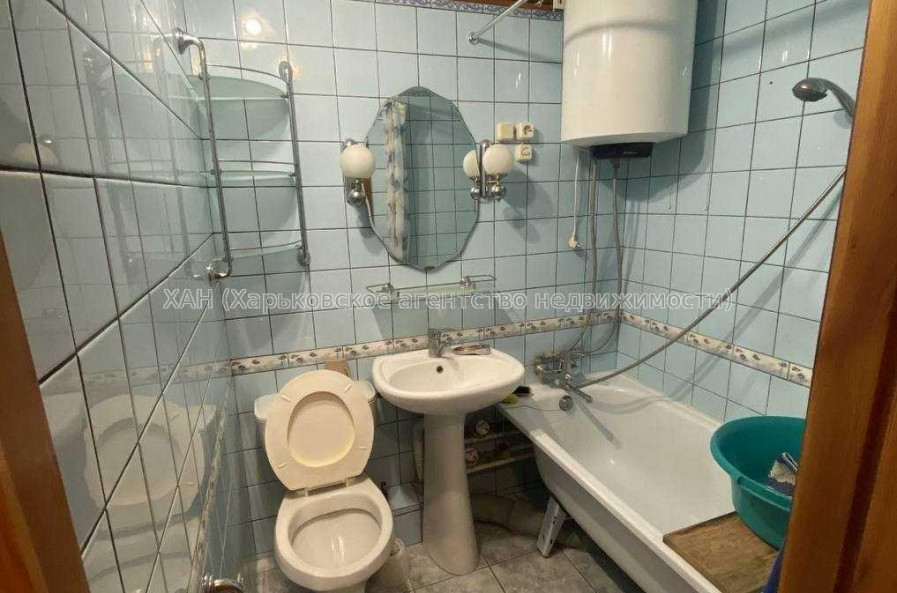 Продам квартиру, Воробьева пер. , 2  ком., 41 м², капитальный ремонт 