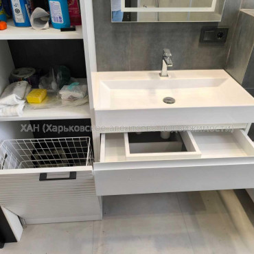 Продам квартиру, Льва Ландау просп. , 1  ком., 50.70 м², авторский дизайн 