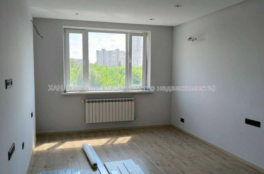 Продам квартиру, Льва Ландау просп. , 1  ком., 50.70 м², авторский дизайн 
