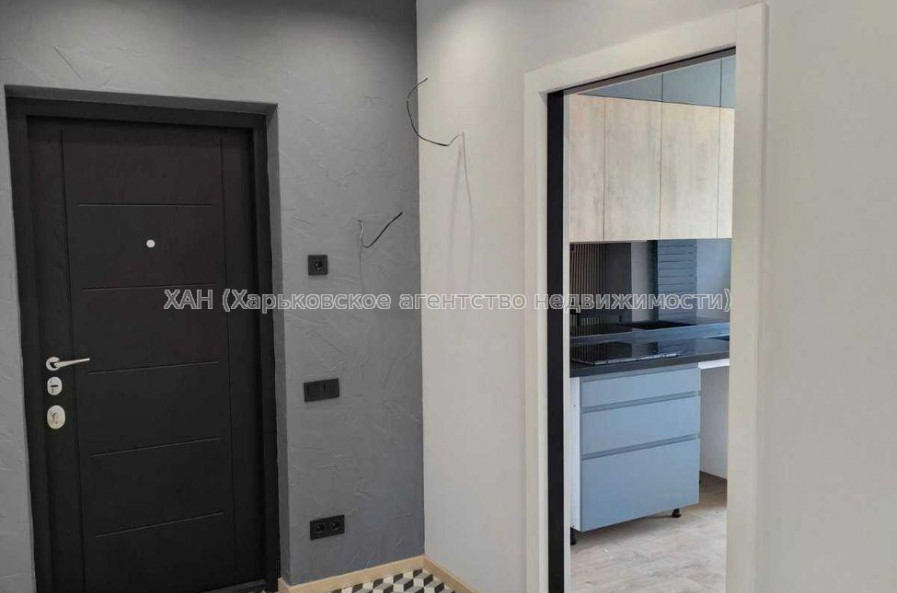 Продам квартиру, Льва Ландау просп. , 1  ком., 50.70 м², авторский дизайн 