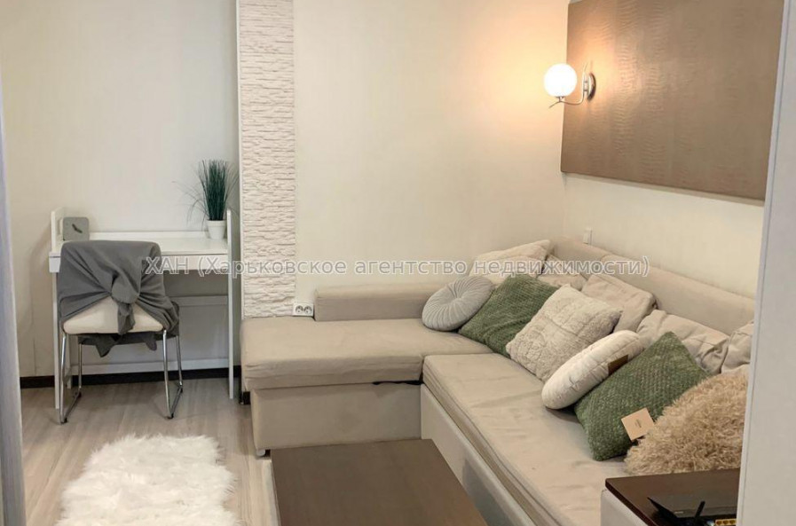 Продам квартиру, Ньютона ул. , 2  ком., 70 м², евроремонт 