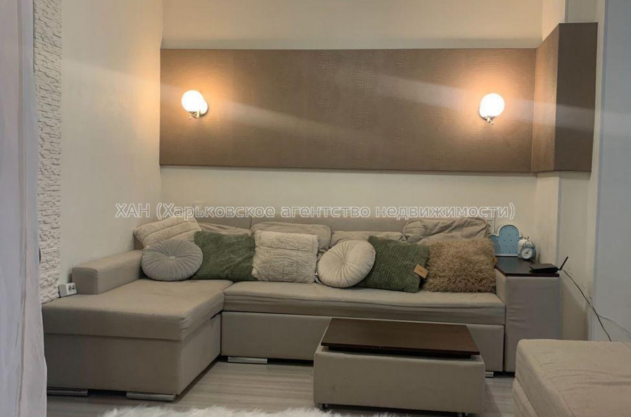 Продам квартиру, Ньютона ул. , 2  ком., 70 м², евроремонт 