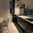 Продам квартиру, Ньютона ул. , 2 кім., 70 м², евроремонт 