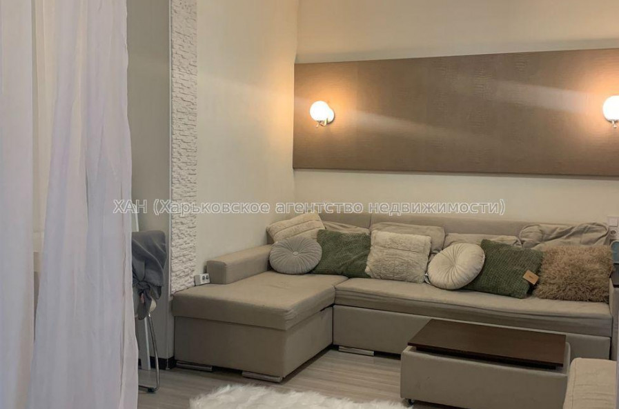 Продам квартиру, Ньютона ул. , 2  ком., 70 м², евроремонт 