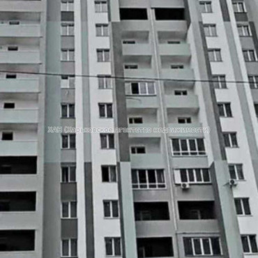 Продам квартиру, Лисаветинская ул. , 2  ком., 61 м², без внутренних работ 