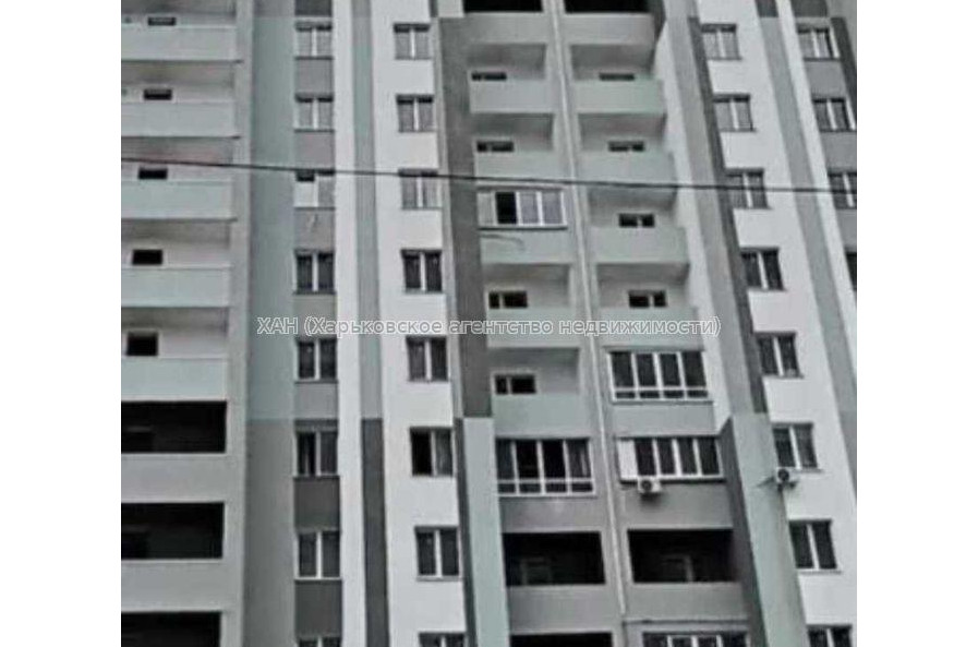 Продам квартиру, Лисаветинская ул. , 2  ком., 61 м², без внутренних работ 