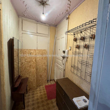 Продам квартиру, Тарасовская ул. , 1 кім., 33 м², косметический ремонт 