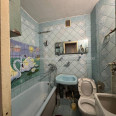 Продам квартиру, Тарасовская ул. , 1 кім., 33 м², косметический ремонт 