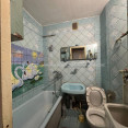 Продам квартиру, Тарасовская ул. , 1 кім., 33 м², косметический ремонт 