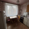 Продам квартиру, Тарасовская ул. , 1 кім., 33 м², косметический ремонт 