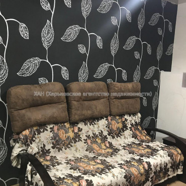 Продам квартиру, Аэрокосмический пр. , 1  ком., 16.40 м², капитальный ремонт 